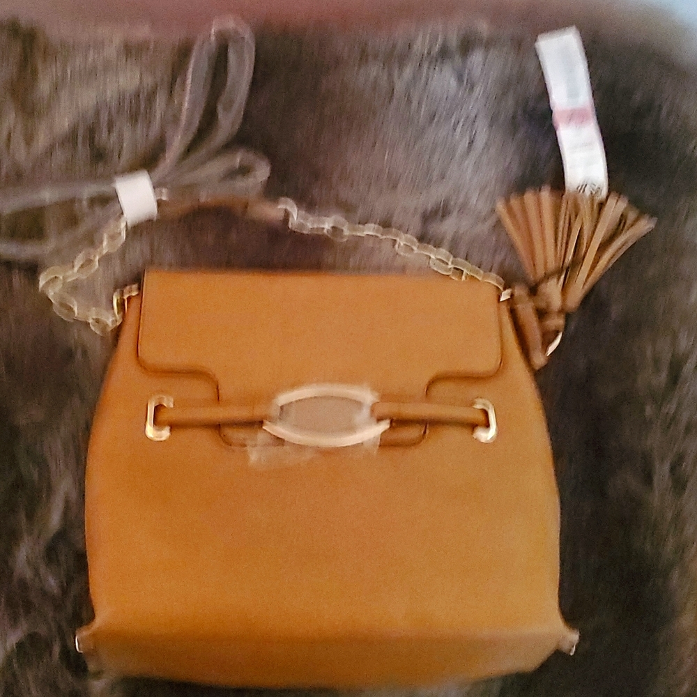 Ladies Shoulder Bag